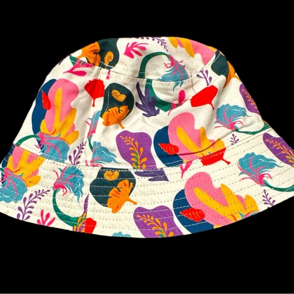 Disney The Little Mermaid Live Action
Reversible Bucket Hat